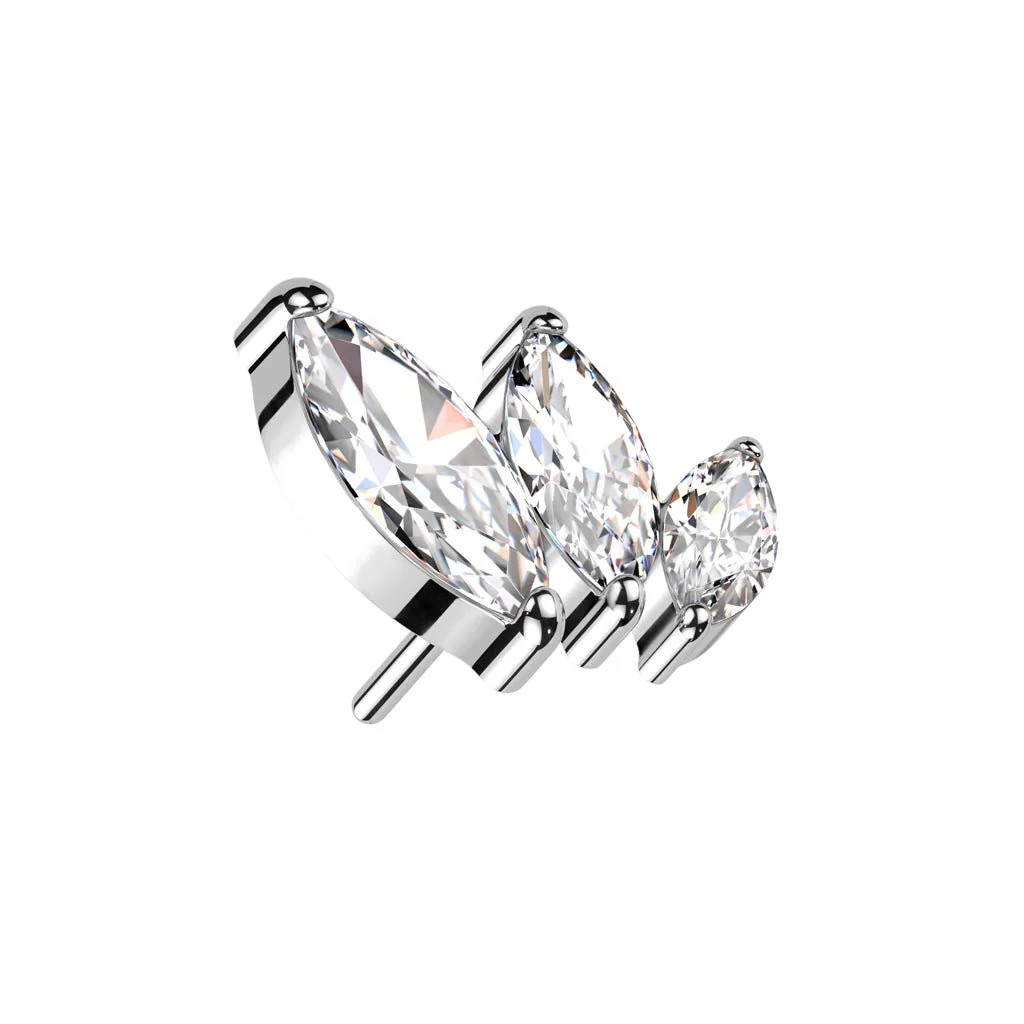 Piercing Top Jewellery